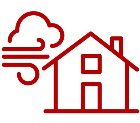 Odporna na burjo Veneton 11