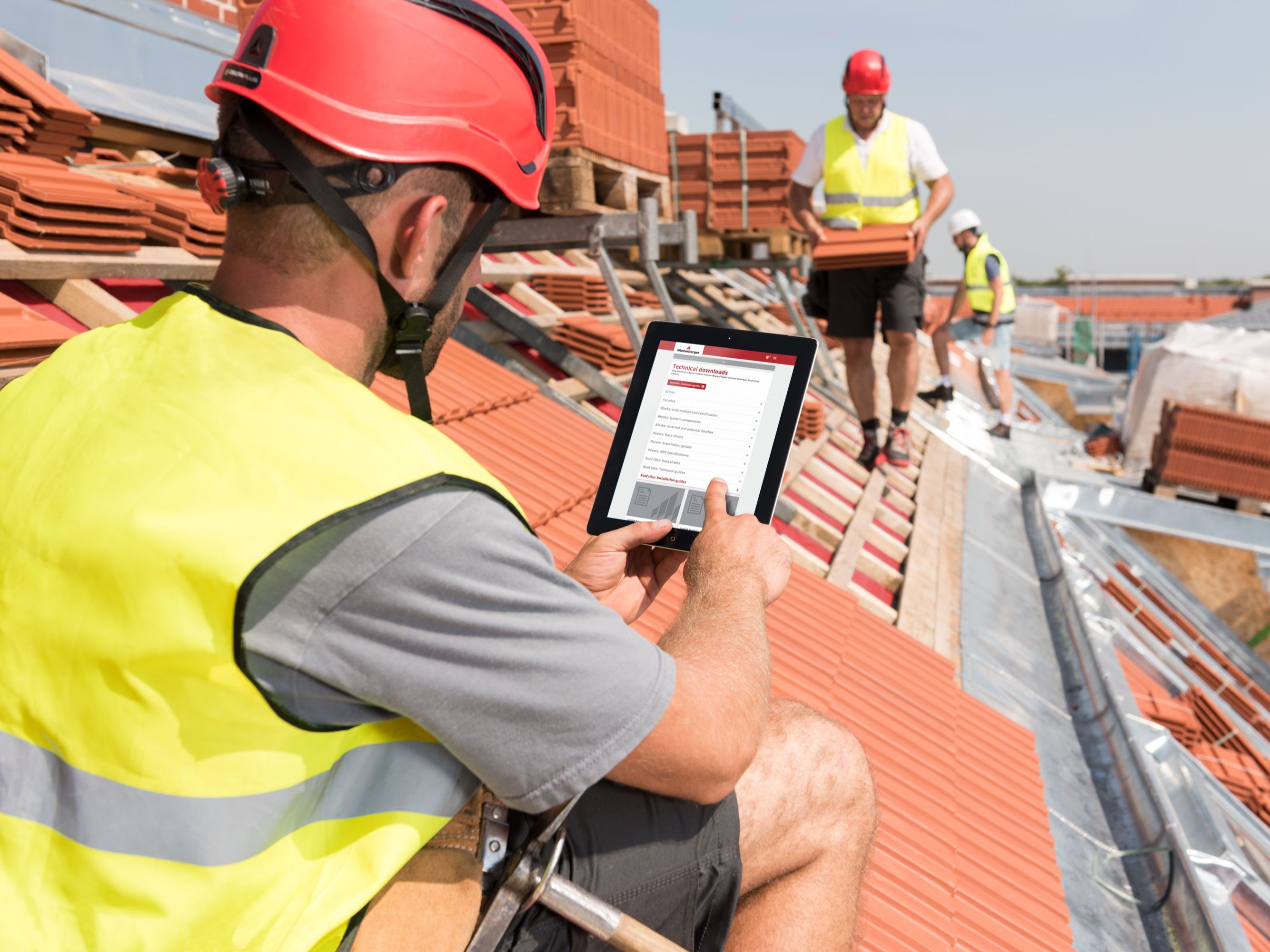 Izračun gradbenega materiala