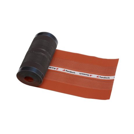 ALU Slemensko grebenski prezračevalni trak