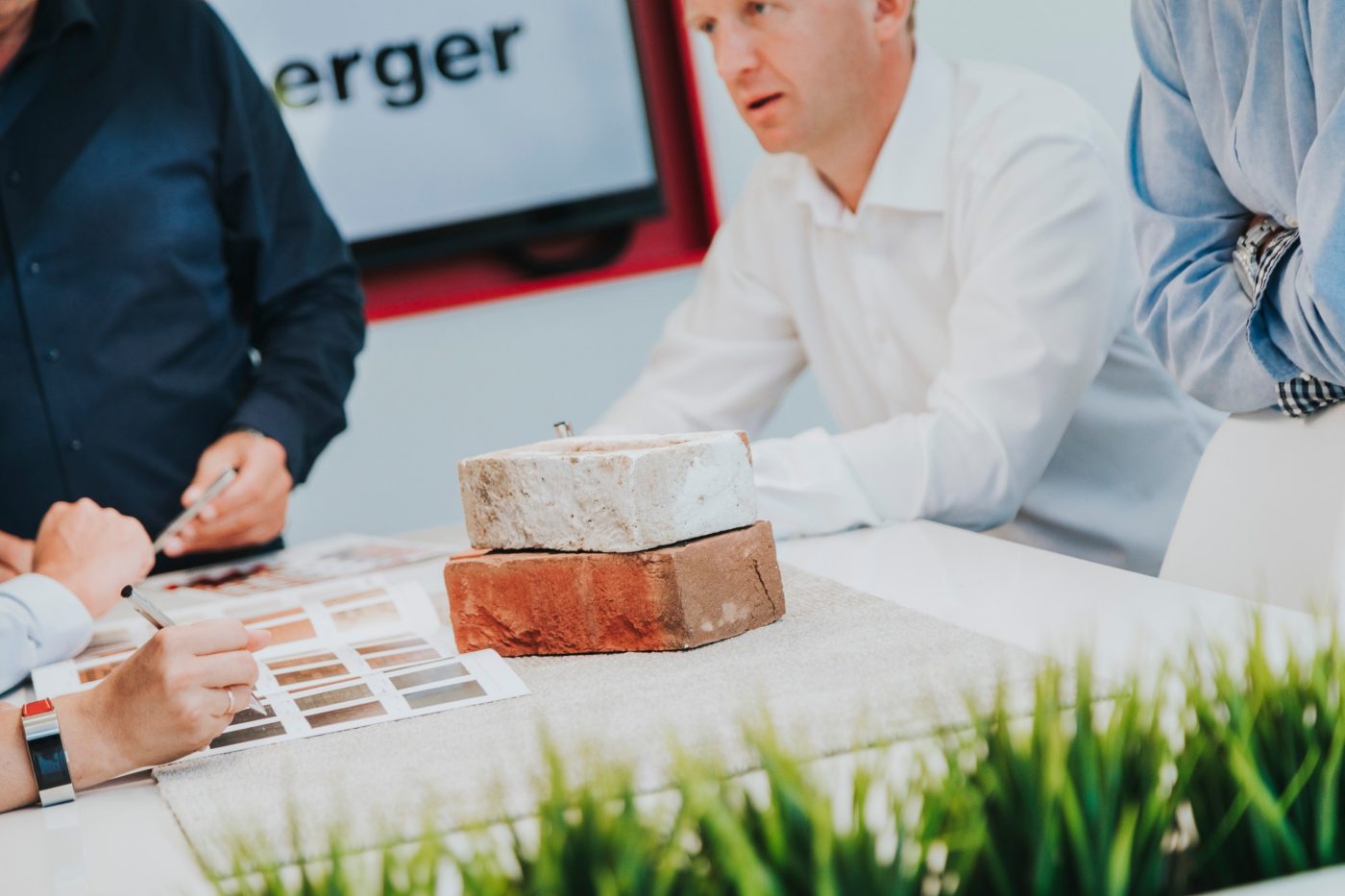 Projektno tehnično svetovanje Wienerberger