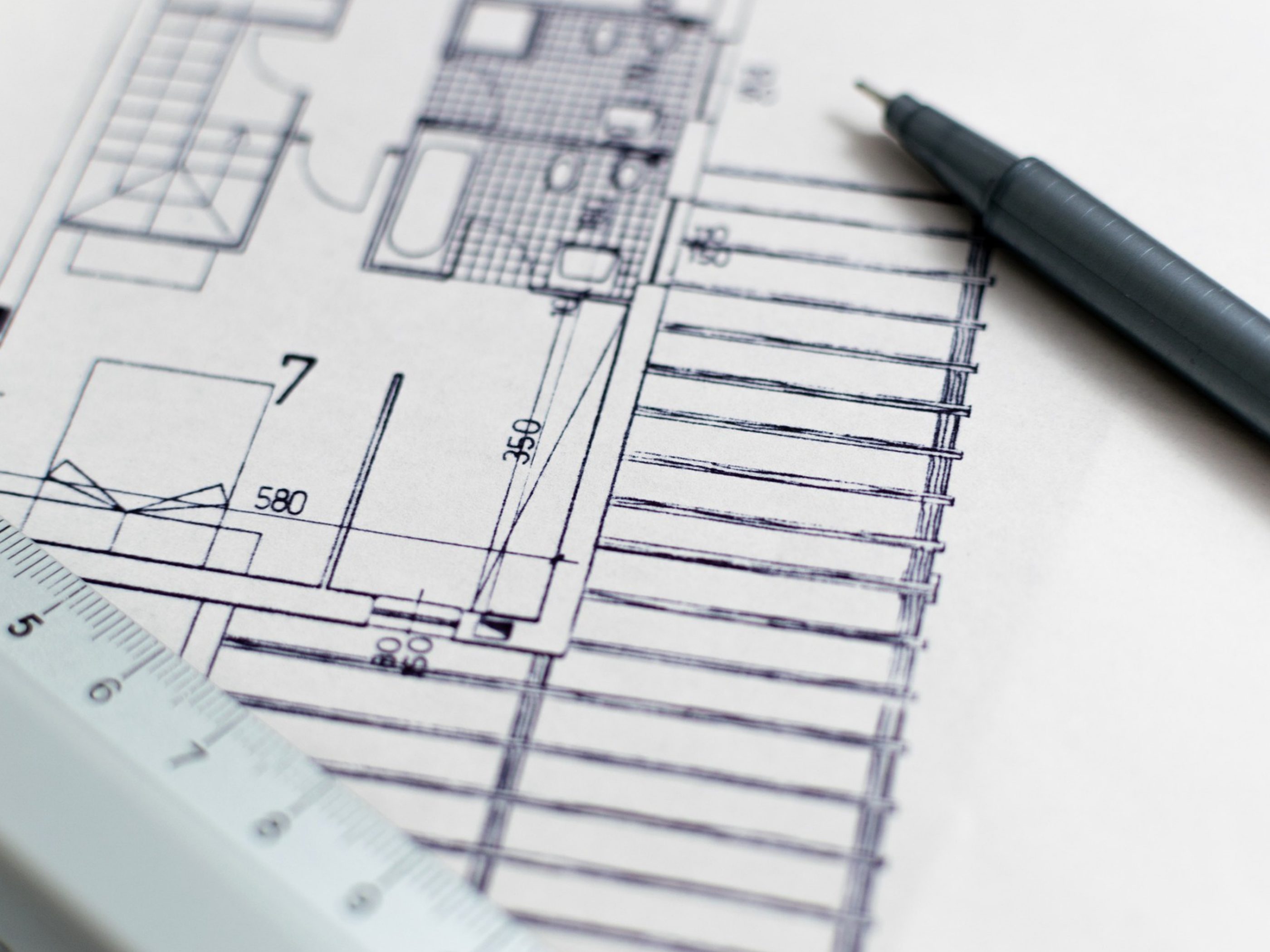 Brezplačen izračun gradbenega materiala