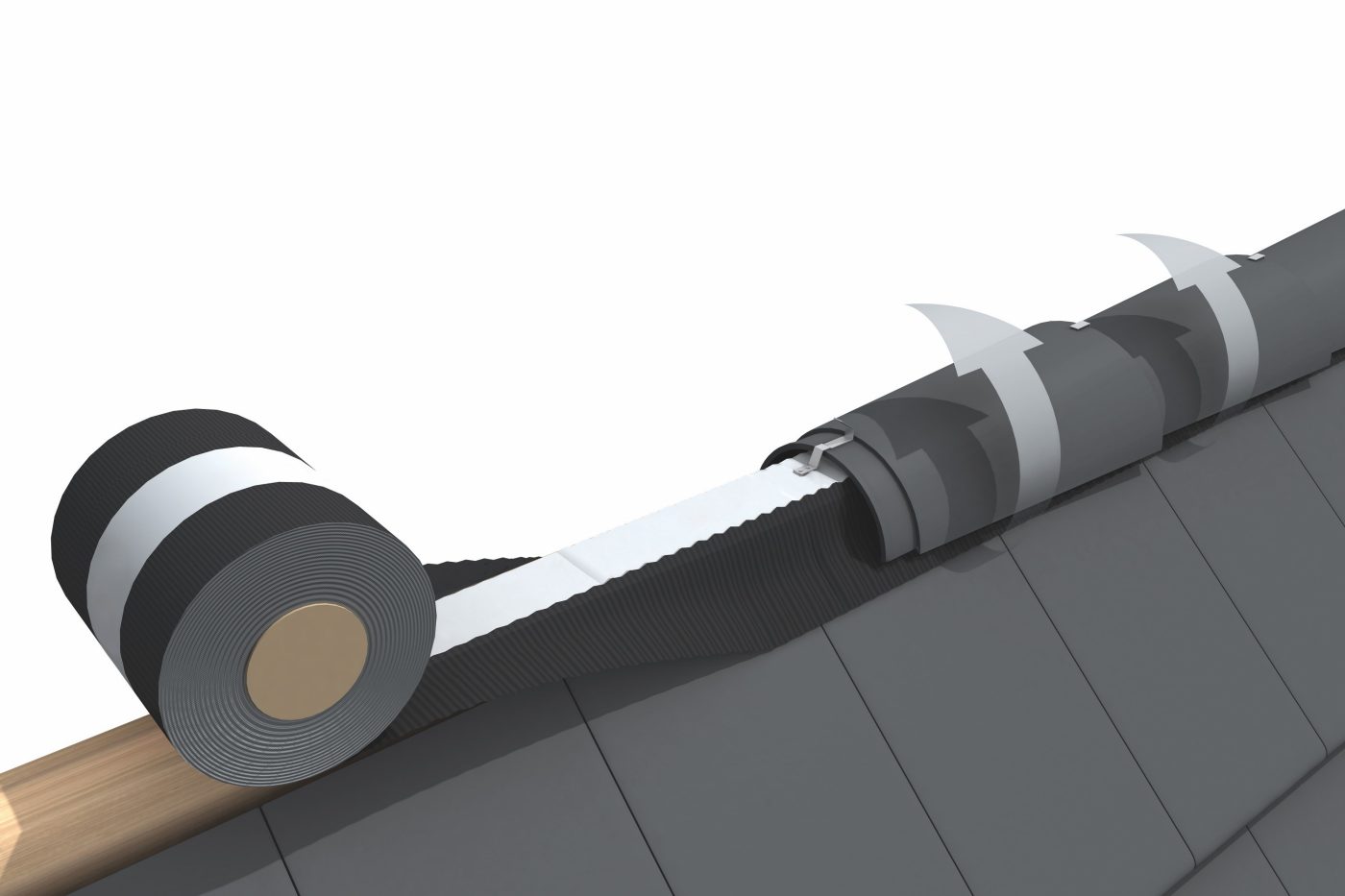 Tondach sistemska rješenja