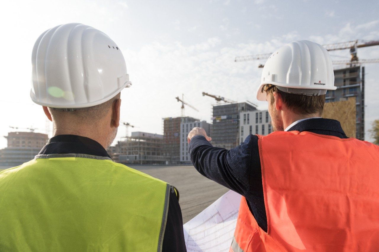 Brezplačna tehnična pomoč pri vgradnji - Wienerberger