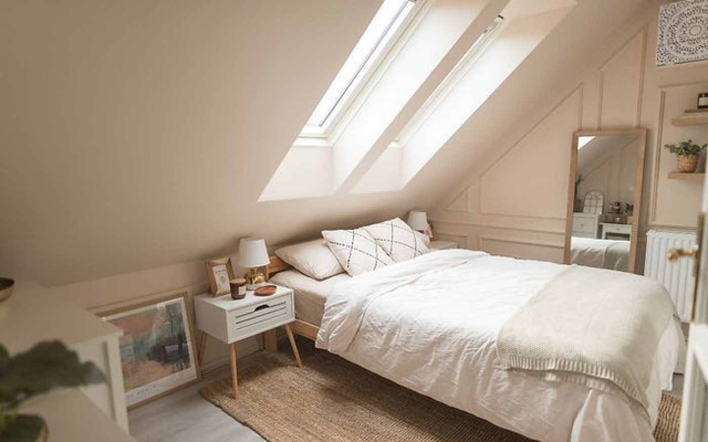 Tondach strešno okno za boljši spanec - Wienerberger