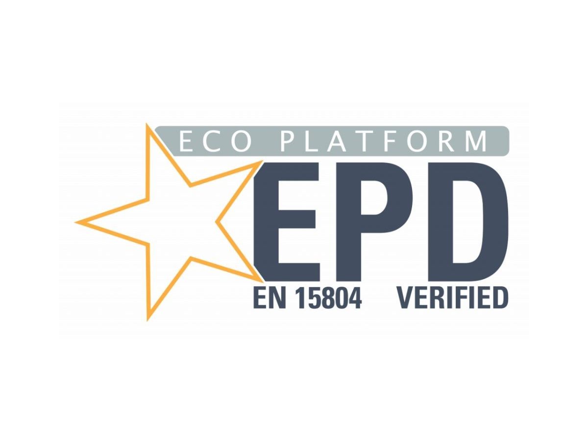 Porotherm opeka z izjavo o vplivih na okolje (EPD)