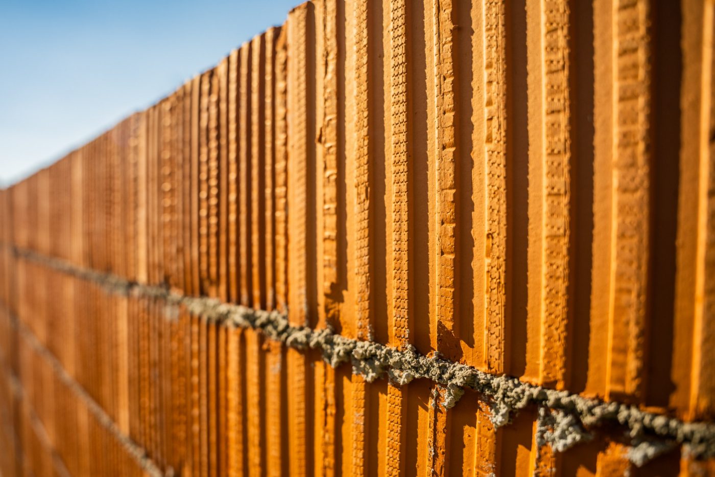 Brezplačni  izračun materiala za Porotherm opečne sisteme - Wienerberger