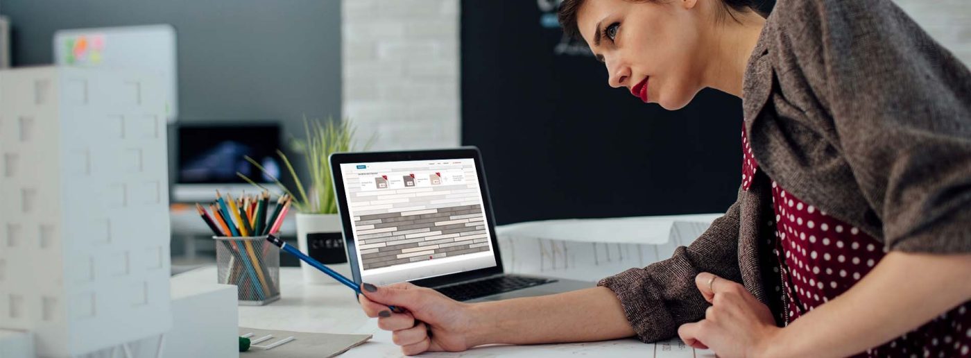 Potrebujete izračun gradbenega materiala?