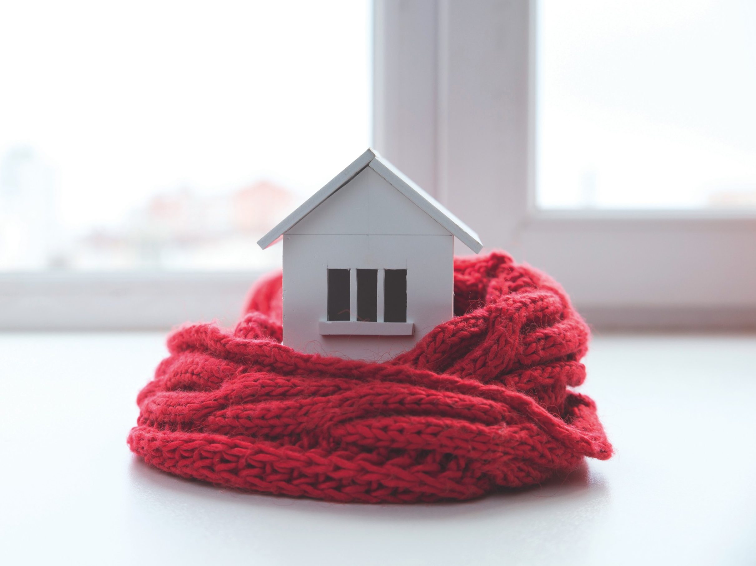 Vrhunsko toplotno izolirana hiša | Porotherm, wienerberger