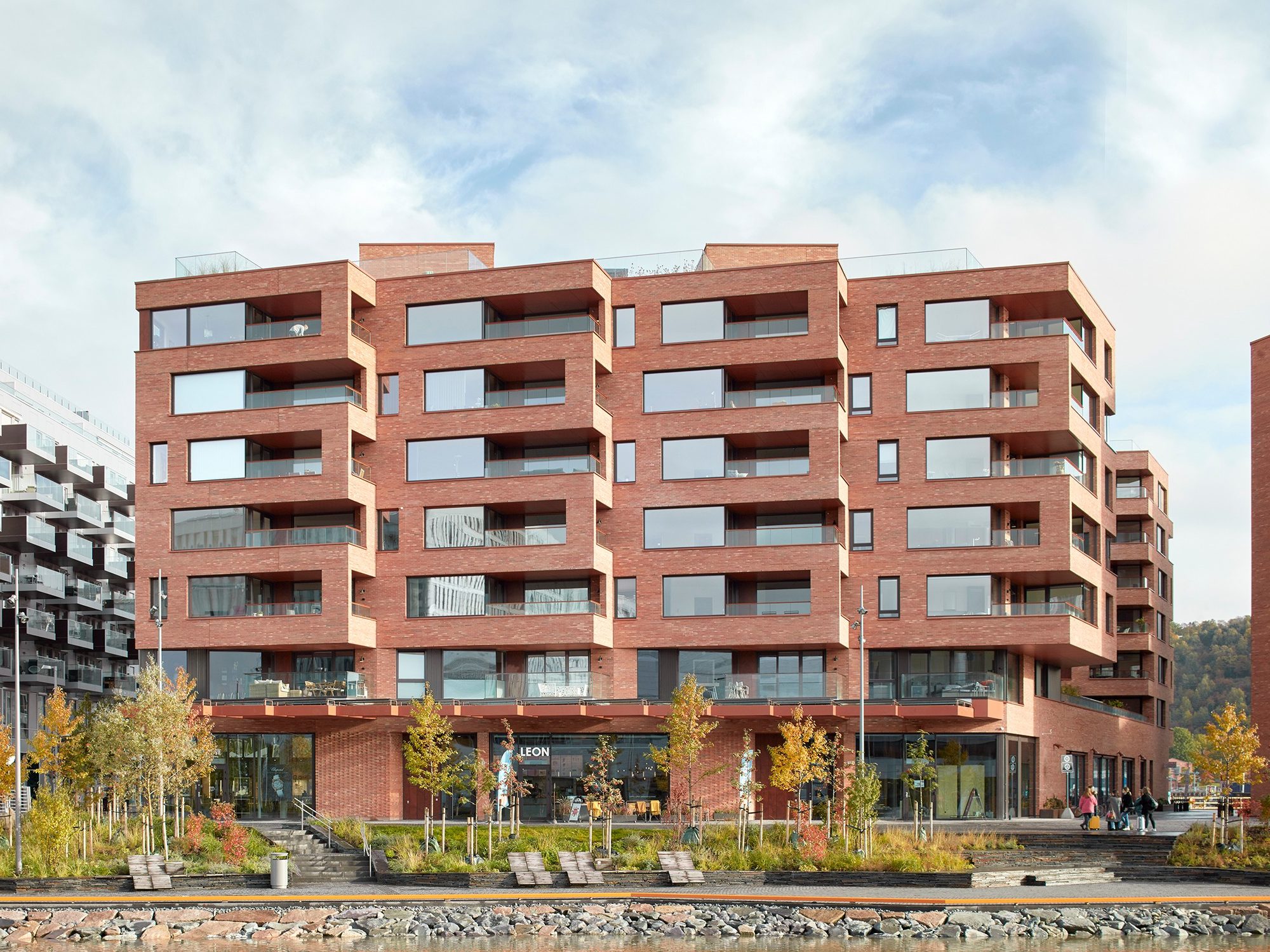 Hitra in kakovostna gradnja z inovativno opeko | wienerberger