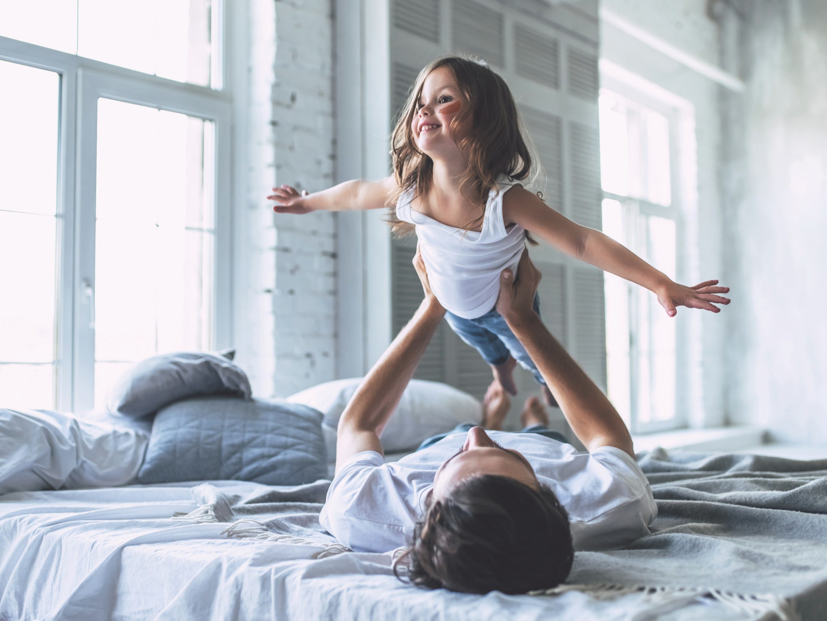 Naravno in zdravo bivanje v hiši grajeni s kakovostnimi materiali | wienerberger