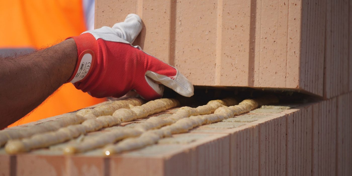 Kako graditi z opeko? | wienerberger