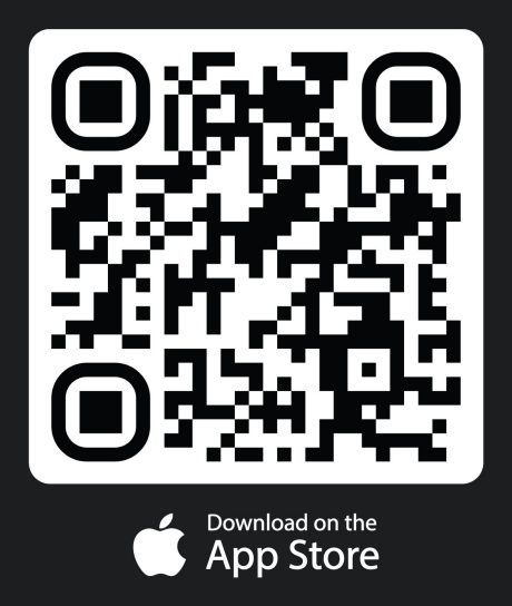 GardenVisions App Store QR koda - Semmelrock, Wienerberger