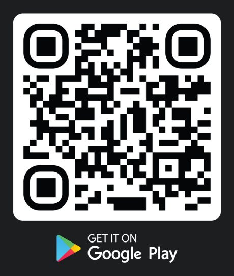 GardenVisions Google Play QR koda - Semmelrock, Wienerberger