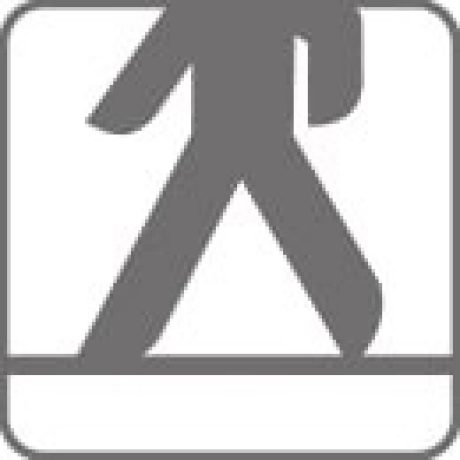 Semmelrock za pešpoti