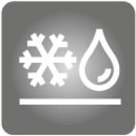 Semmelrock odpornost proti zmrzali in soli