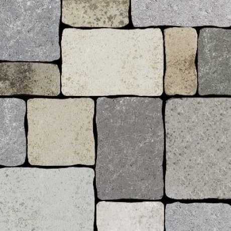 Semmelrock vrste površina