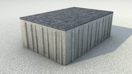 Prednosti betonskih opločnika