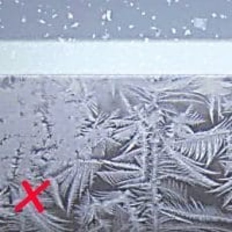 Semmelrock otpornost na sol i smrzavanje