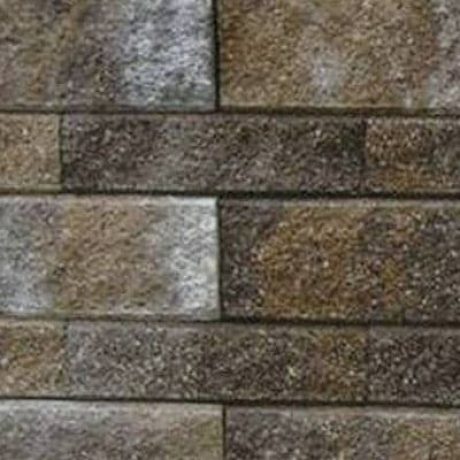 Semmelrock zid s vapnencom