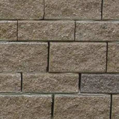 Semmelock zid bez vapnenca