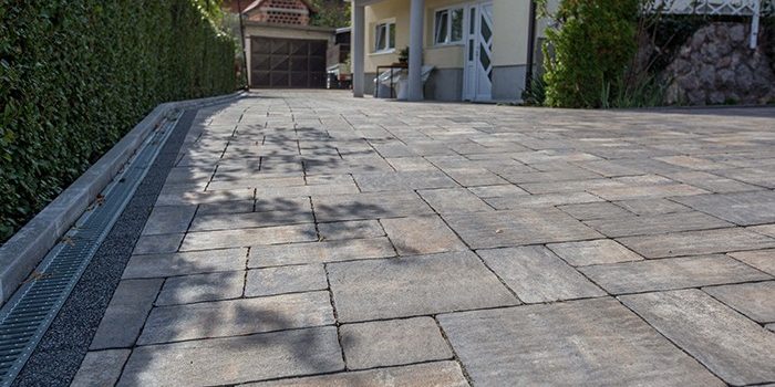 SemDarin kanalete za odvodnjavanje vode