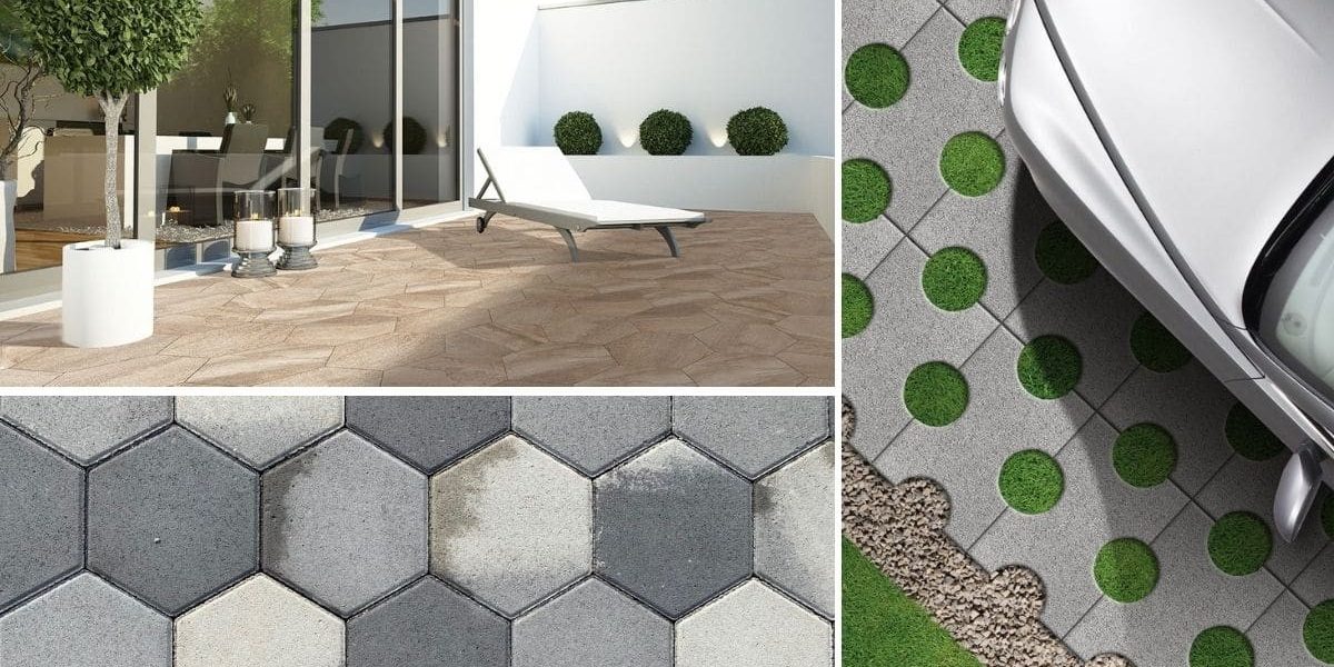 Širok asortiman Semmelrock izdelkov