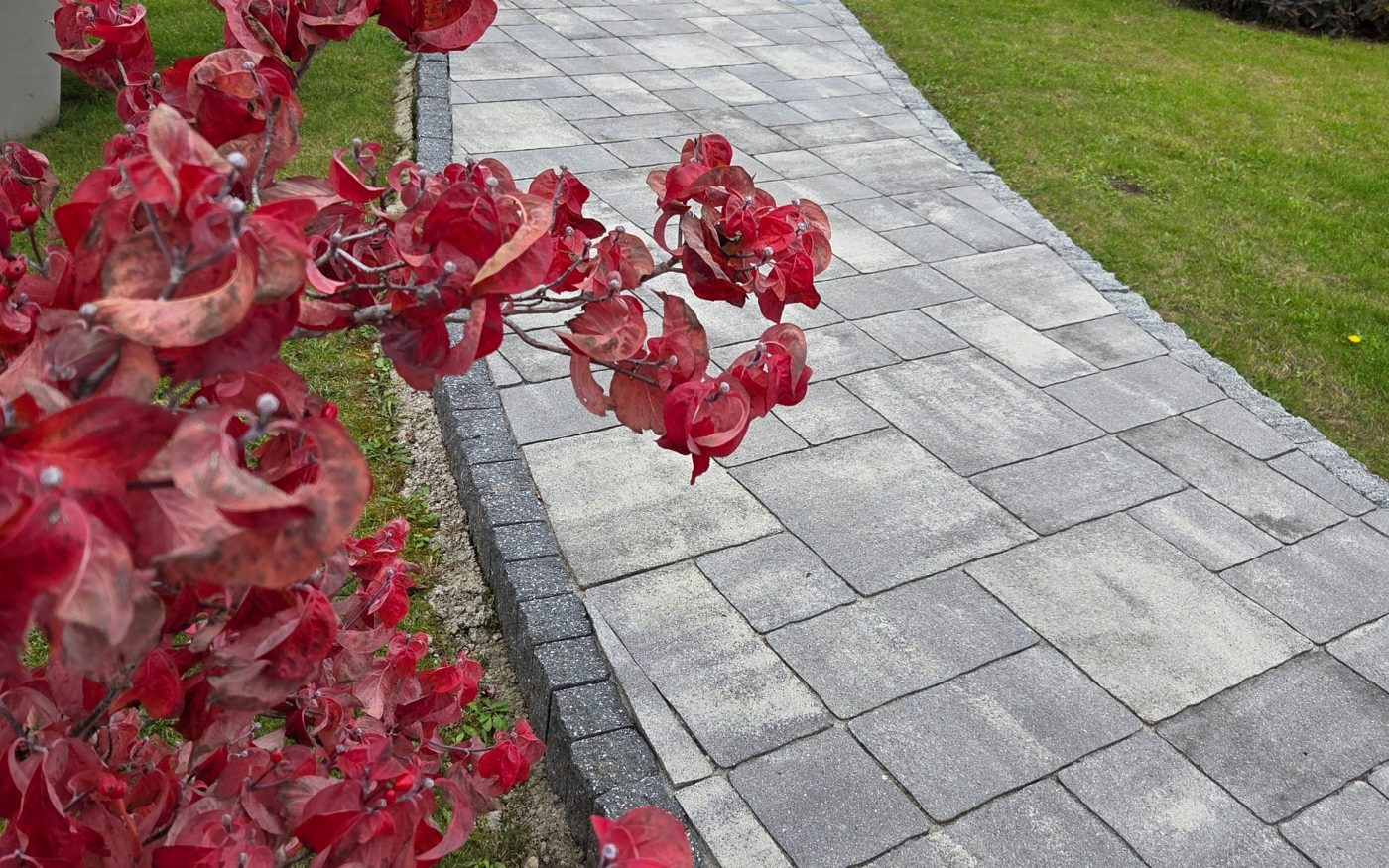 Semmelrock Izložbeni vrt 08