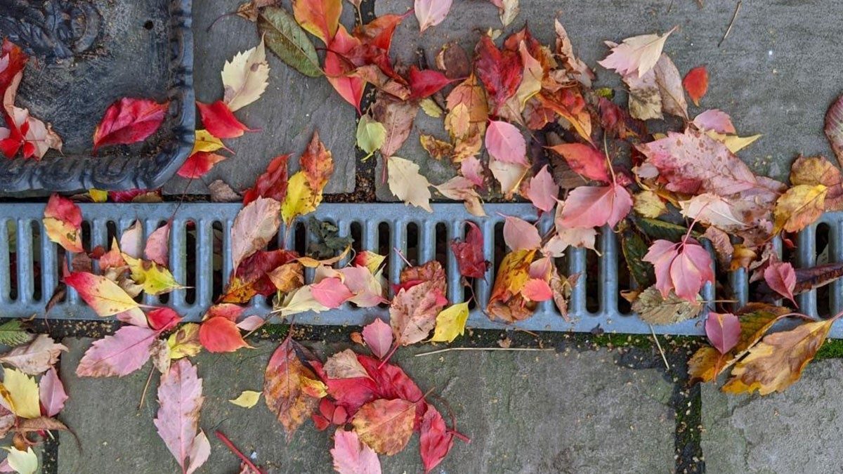 SemDrain kanalete za odvodnjavanje