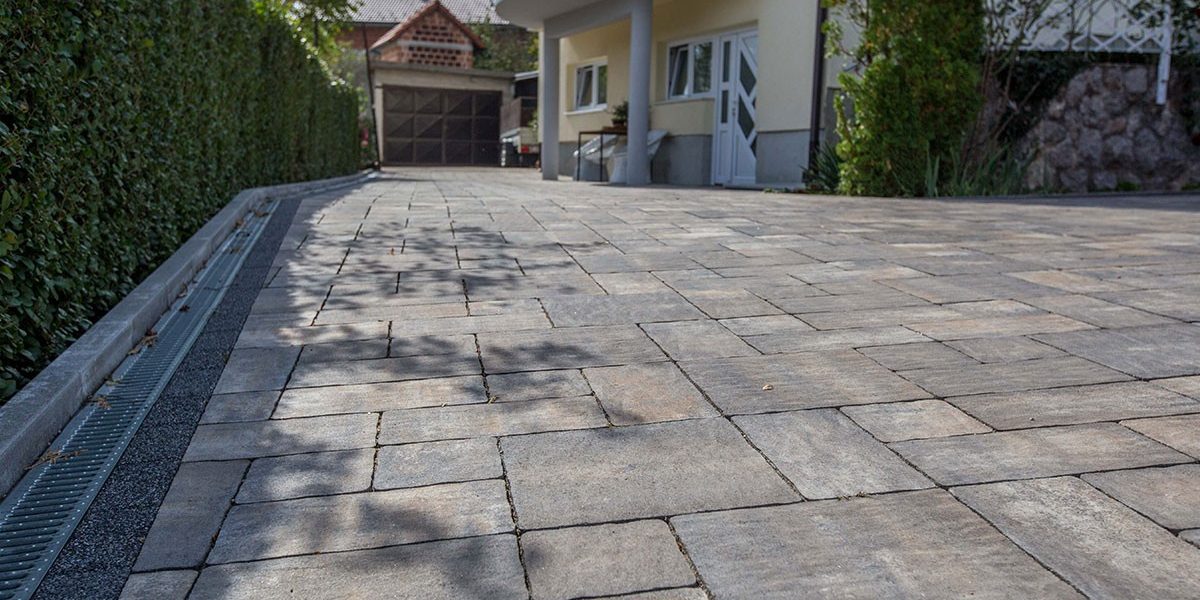 SemDrain A15 kanaleta