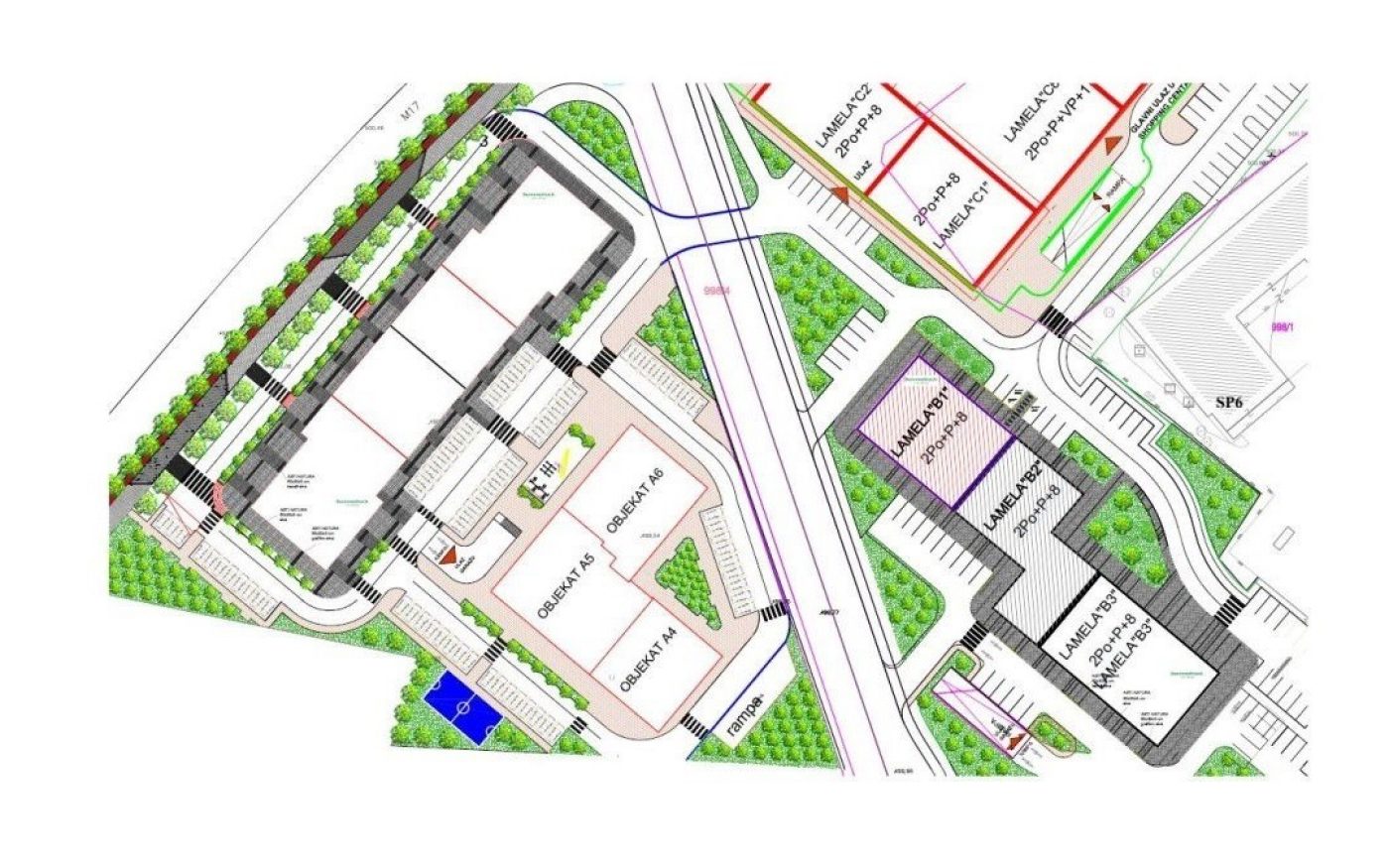 Semmelrock_CAD_planiranje_detalj_03