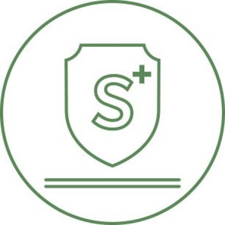 Photo icon protect plus