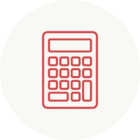 Kalkulator za izračun količine strešnikov