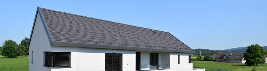 Moderni Tondach Planoton 18 strešniki