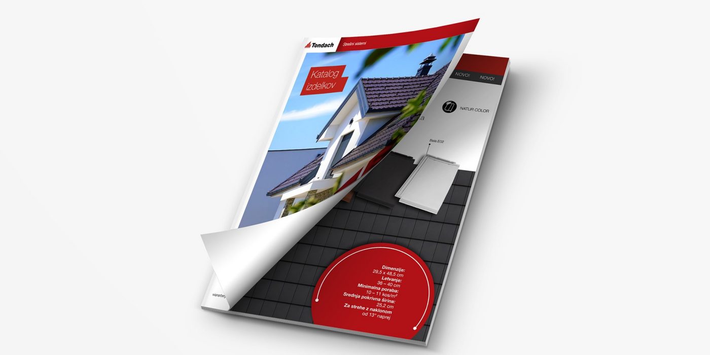 Tondach katalog cover - veljaven od 10/2022