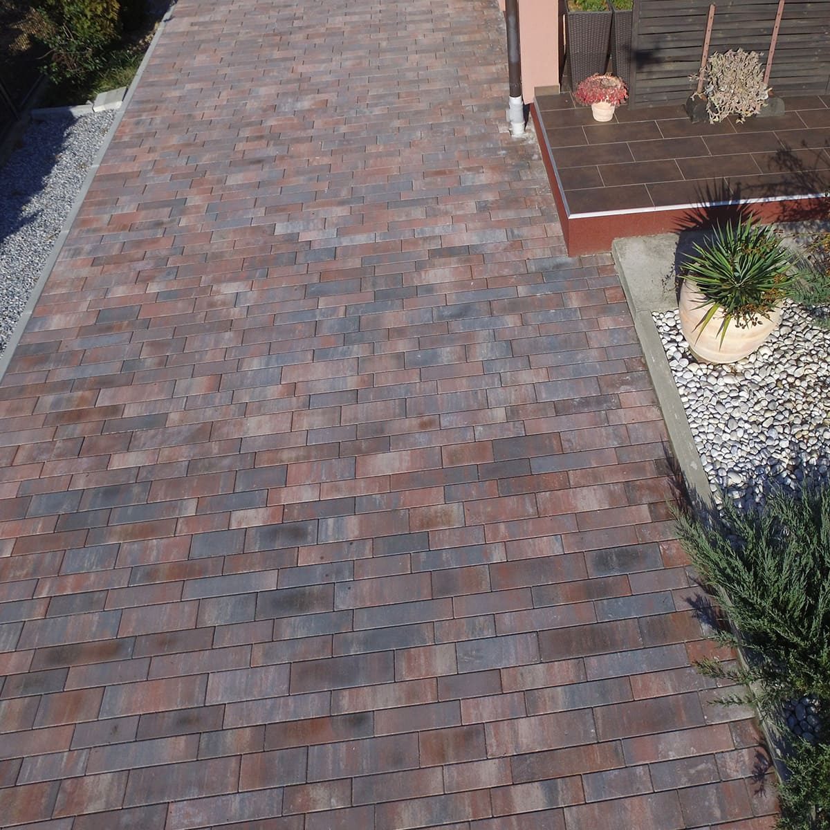 Asti kombinirana oblika carmen