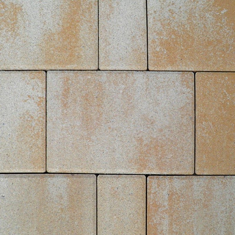 Rettango kombinirana forma sahara