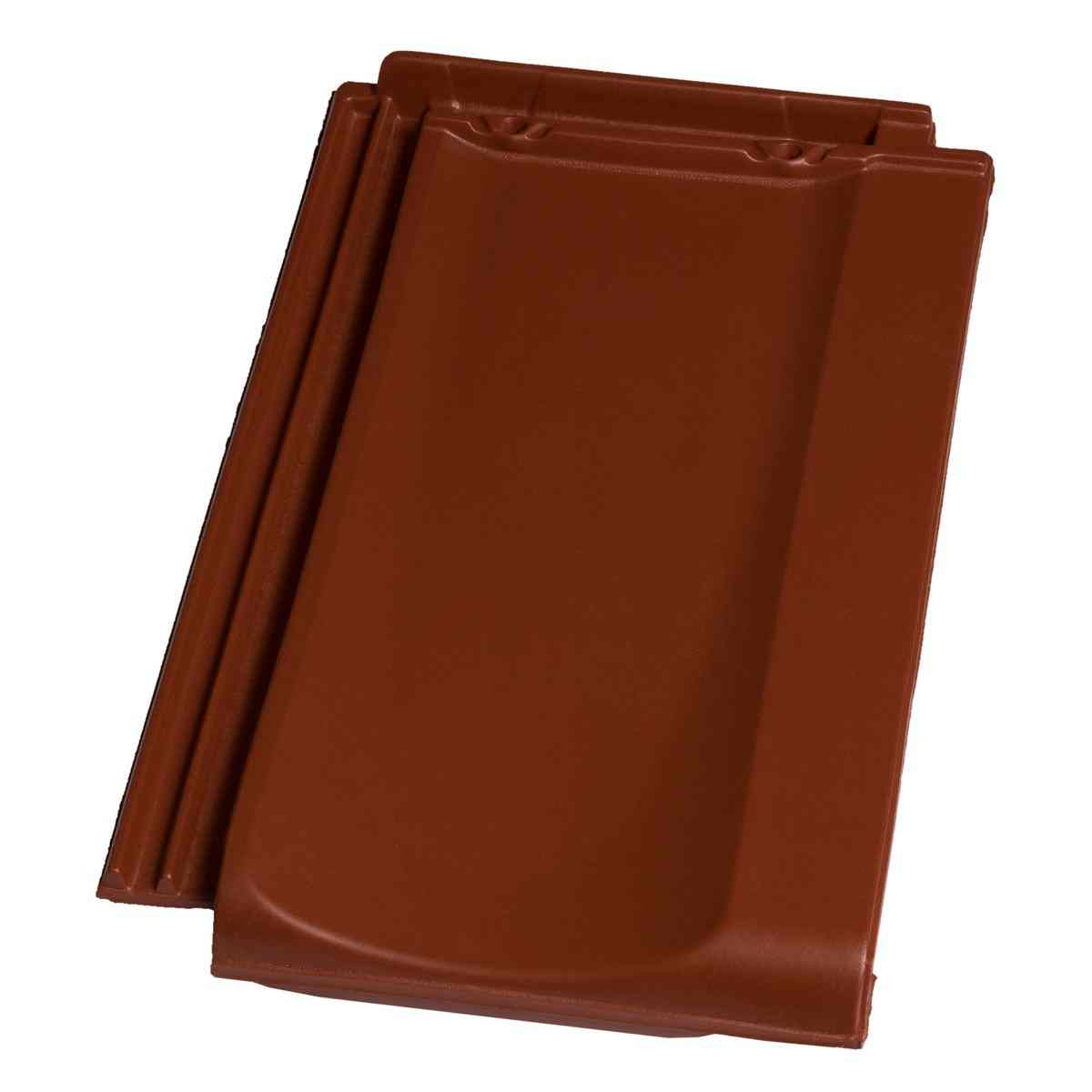 Tondach strešnik Saturn Natur Color bakreno rdeča