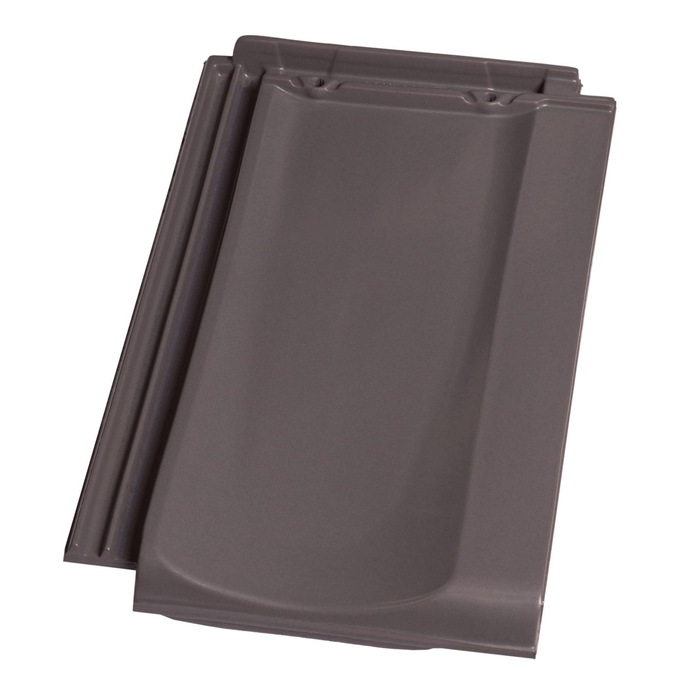 Tondach strešnik Tondach Contiton 9 Natur Color Basaltno siva