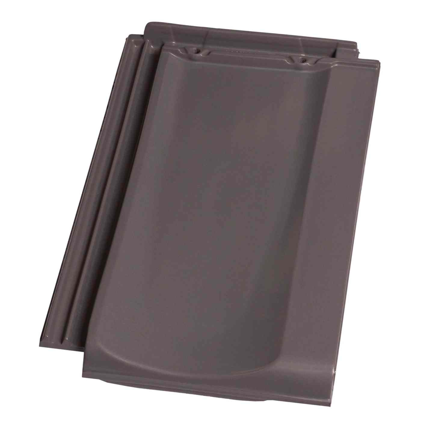 Tondach strešnik Tondach Contiton 9 Natur Color Basaltno siva