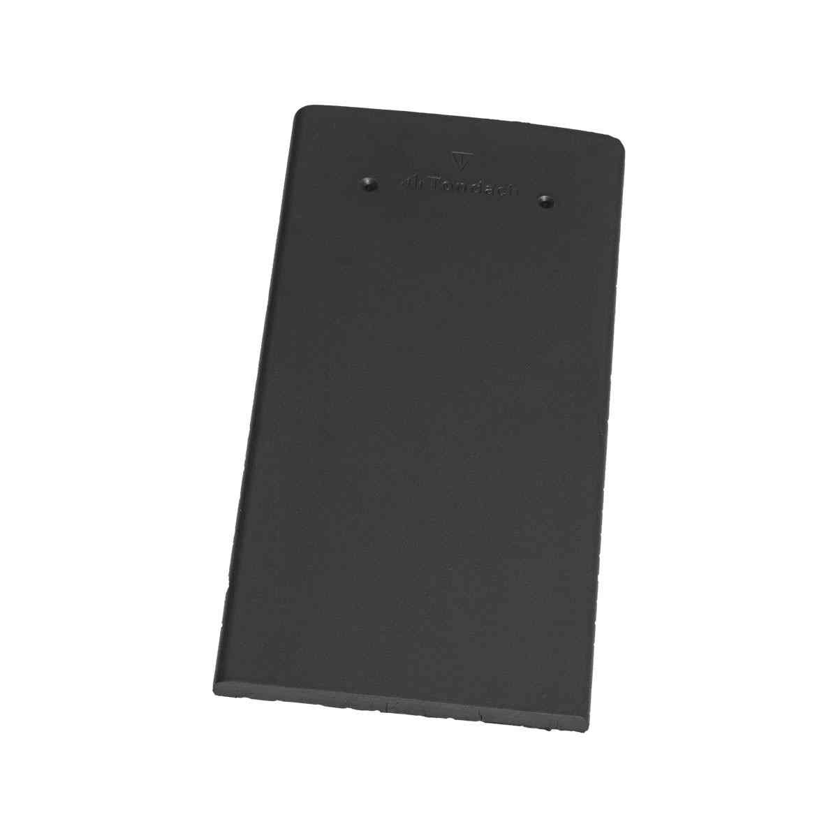 Tondach strešnik Plan 30 Natur Color Granit Siva