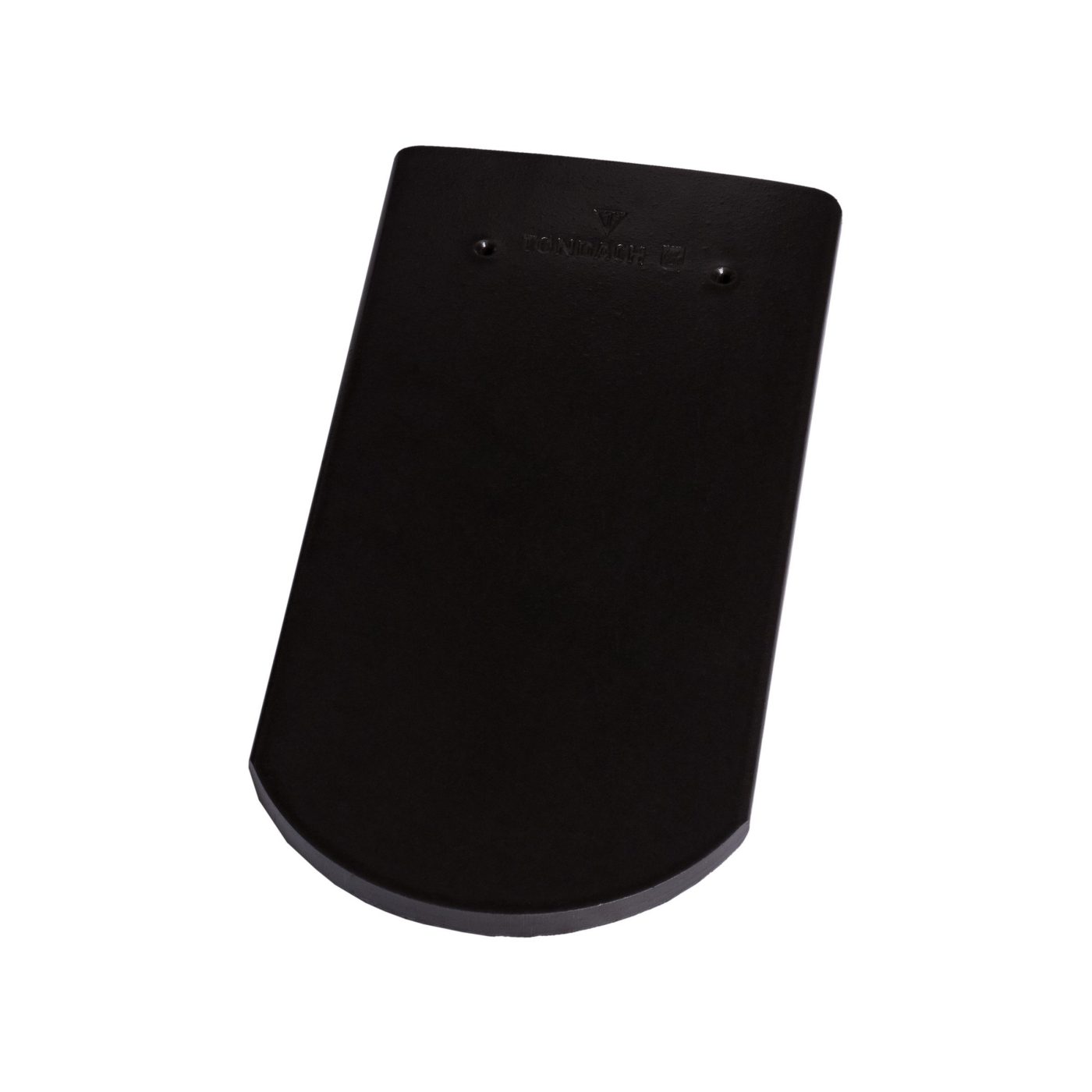 Tondach strešnik Bobrovec Natur Color Črna