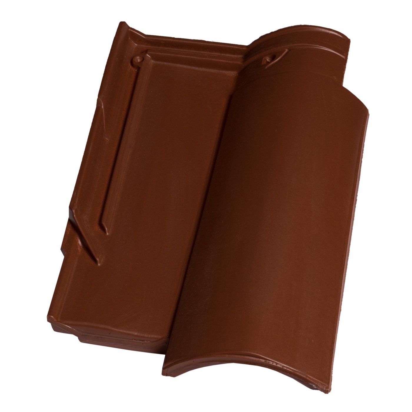 Tondach Venoton 11 Natur Color Bakrenosmeđa