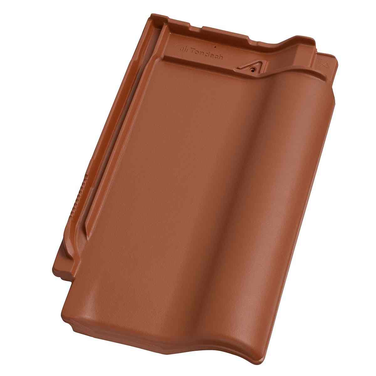 Tondach strešnik A11 Natur Color Rdeča