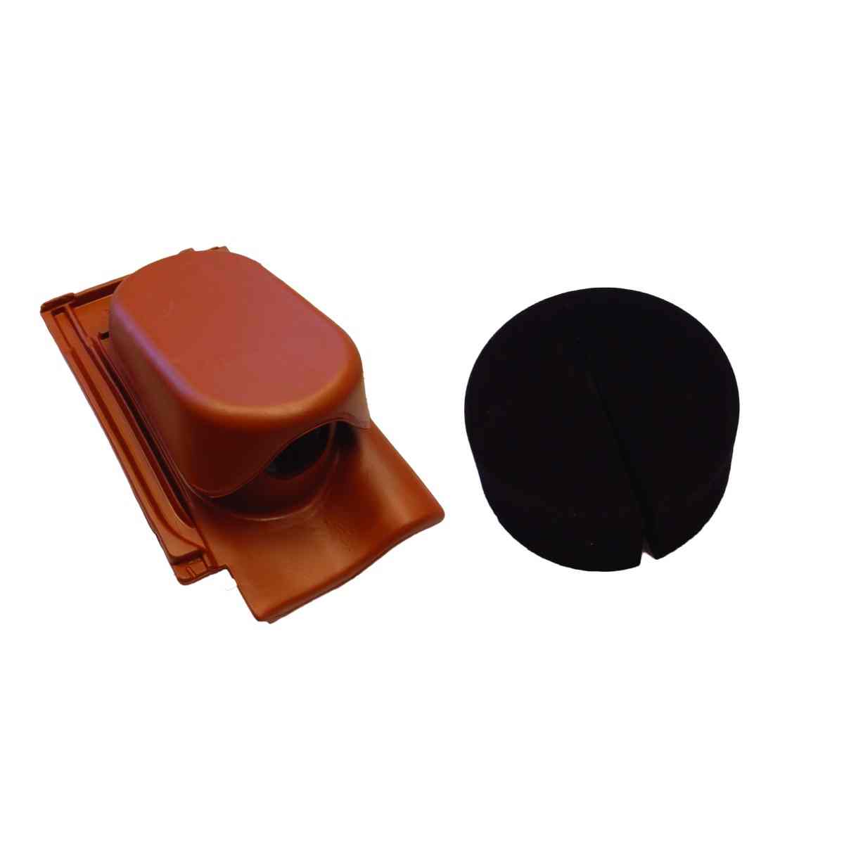 Zarezni Bobrovec sistemska oprema