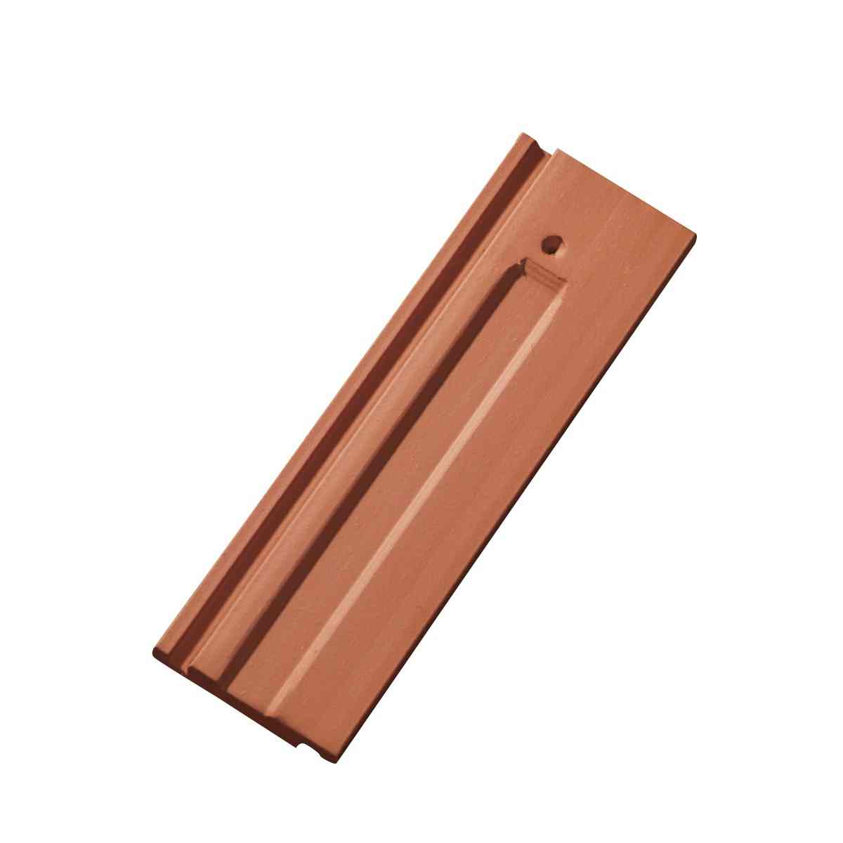 Vleceni zareznik sistemska oprema