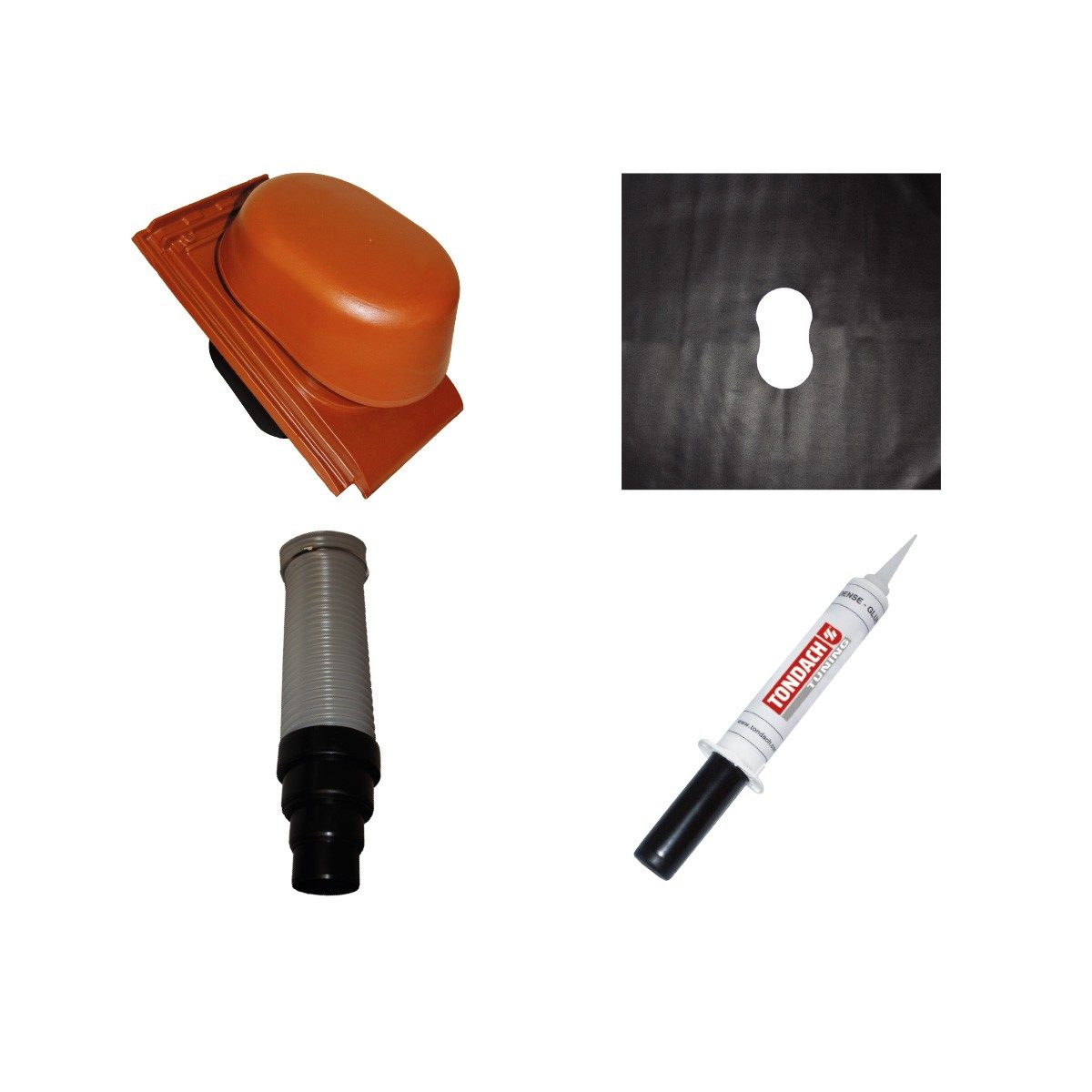 Fidelio sistemska oprema