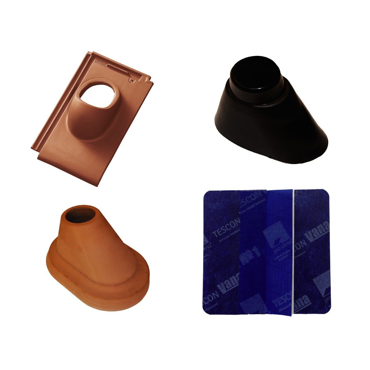 Mediteran Plus sistemska oprema