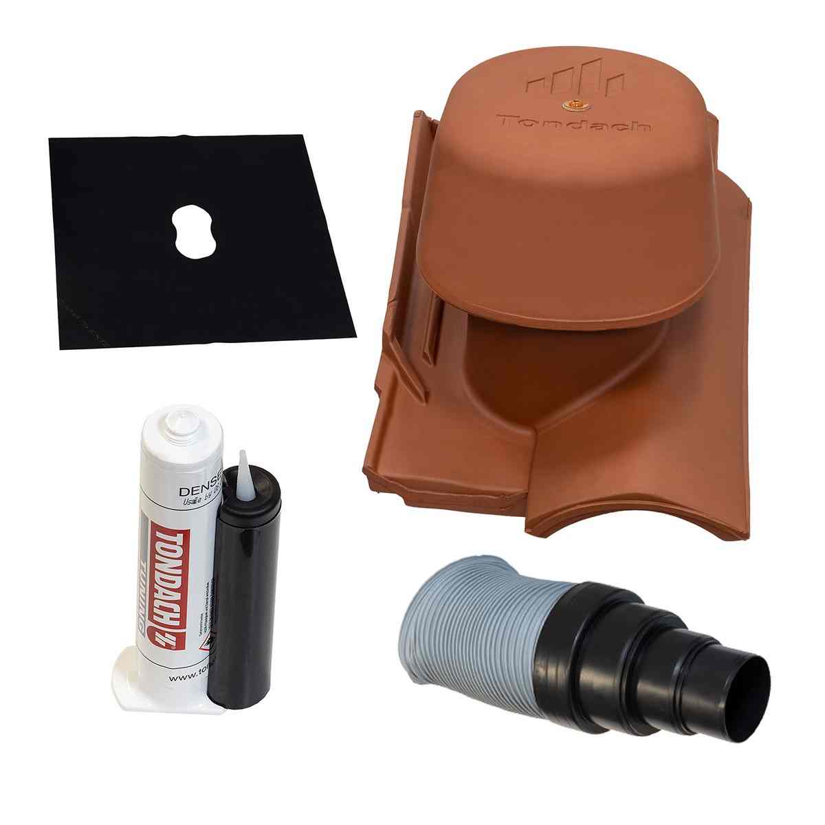 Venera sistemska oprema