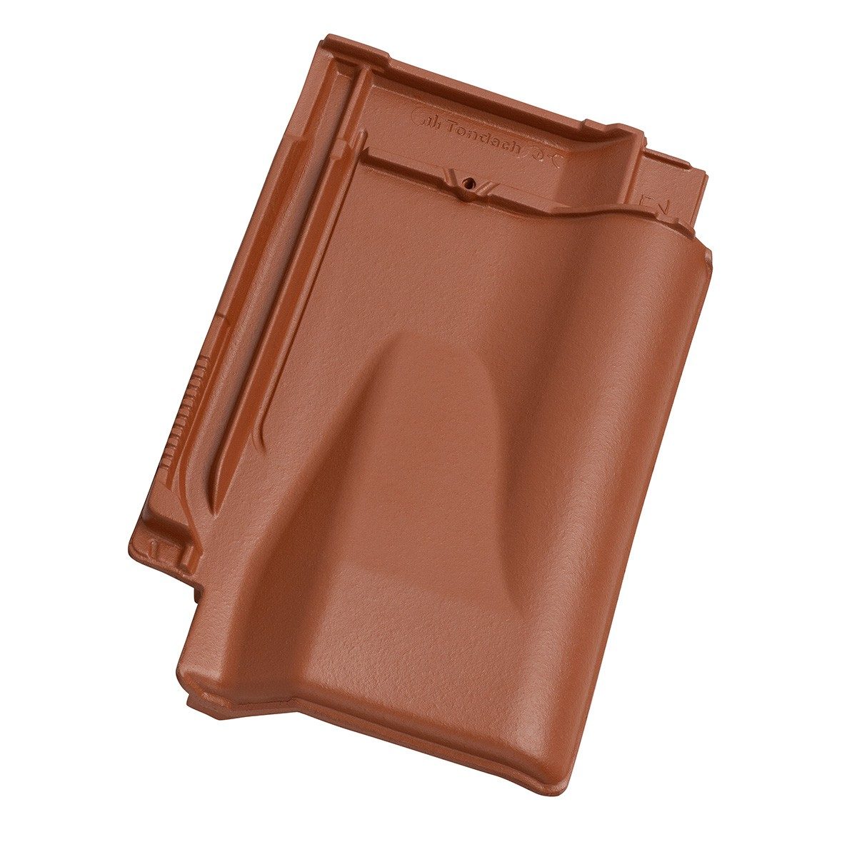 Tondach Sensaton 15 Zračnik Natur Color Rdeča