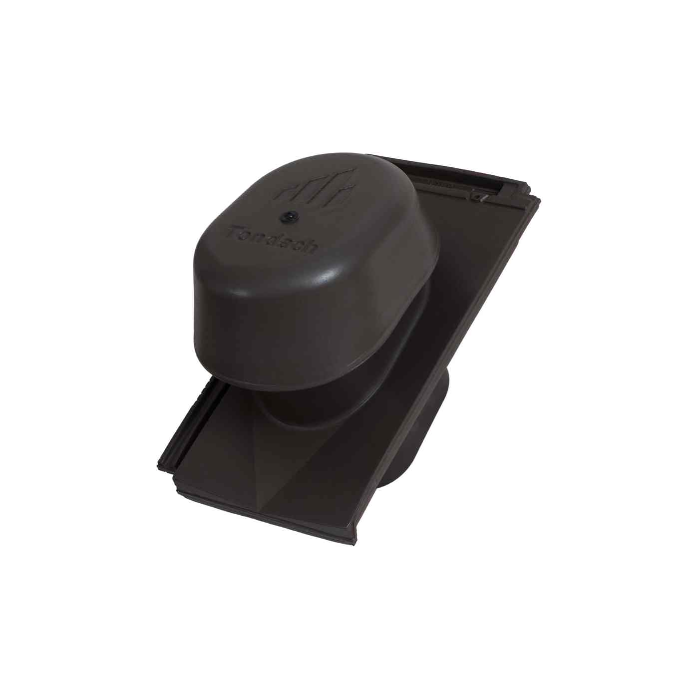 V11 Opečni odrazčnik Antracit, engoba 40